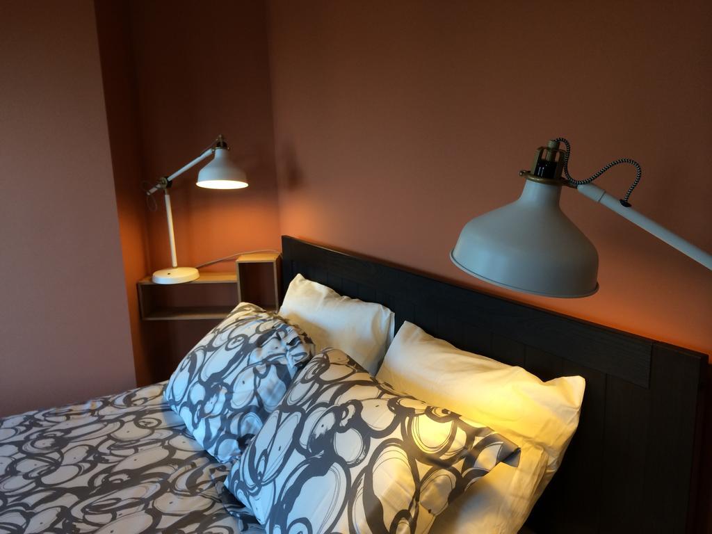 Fenetre Sur Tilff Apartman Szoba fotó