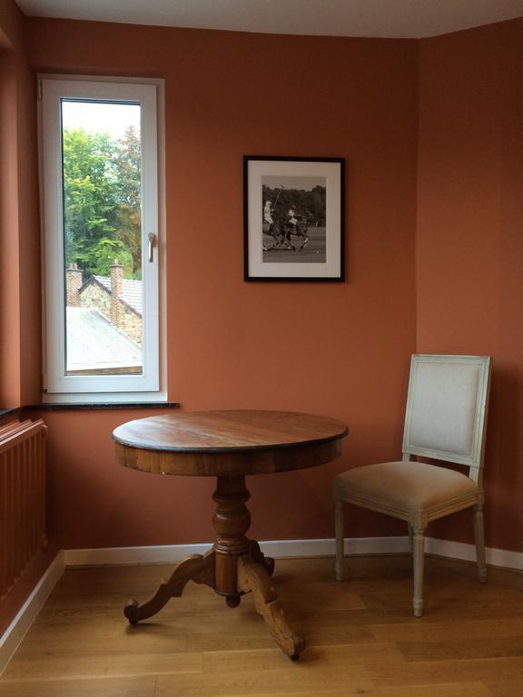 Fenetre Sur Tilff Apartman Szoba fotó