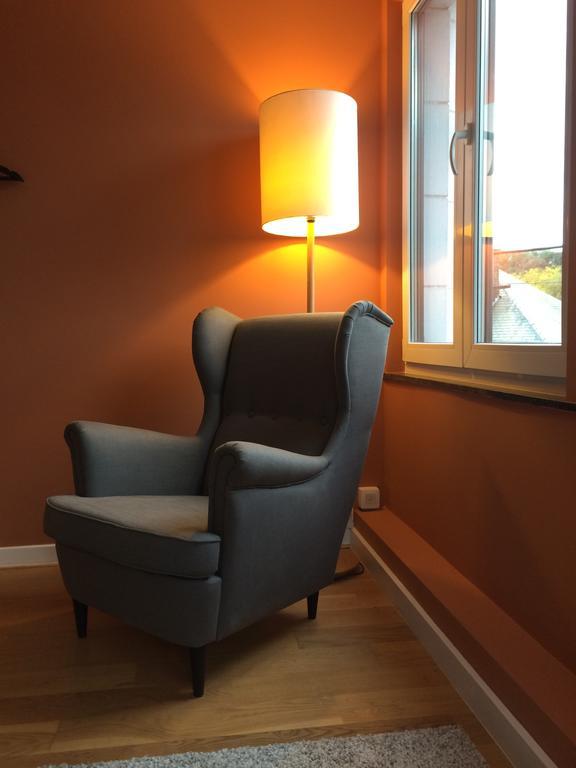 Fenetre Sur Tilff Apartman Szoba fotó